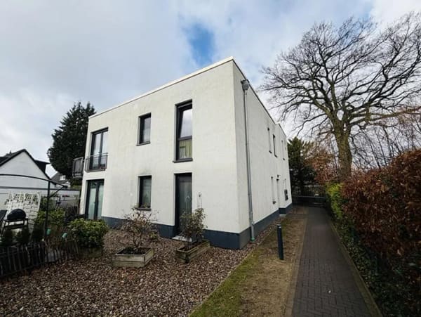 Immobilie in Ahrensburg - Etagenwohnung in Ahrensburg - Bild 1
