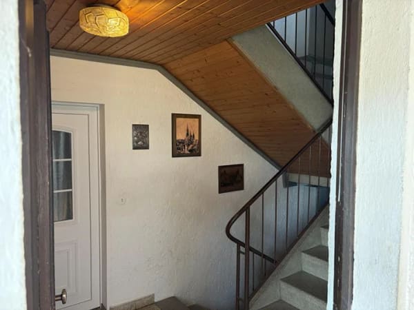 Immobilie in Blaubeuren - Erdgeschosswohnung in Blaubeuren - Bild 2