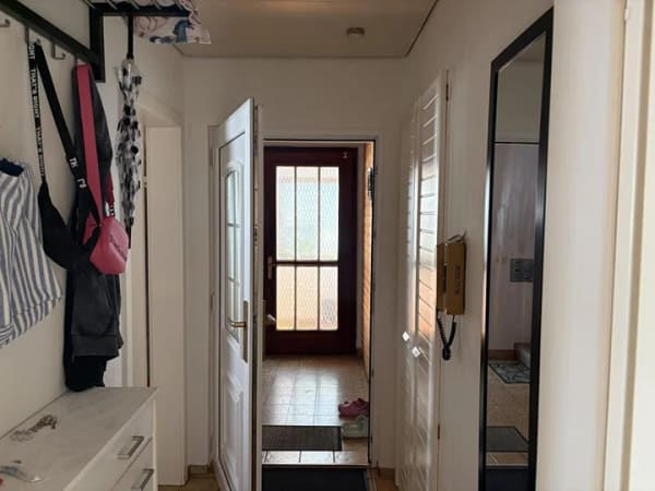 Immobilie in Blaubeuren - Erdgeschosswohnung in Blaubeuren - Bild 3