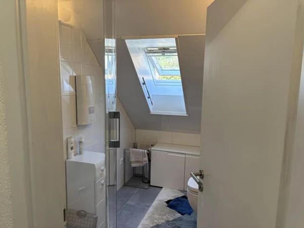 Immobilie in Blaubeuren - Erdgeschosswohnung in Blaubeuren - Bild 4