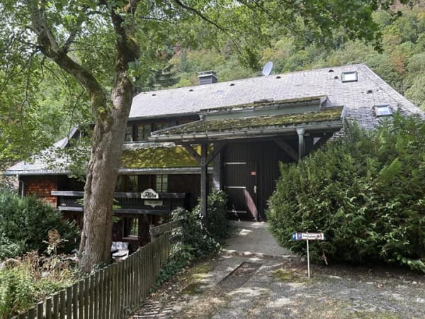Immobilie in Todtnau - Etagenwohnung in Todtnau - Bild 0