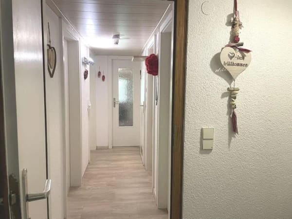 Immobilie in Todtnau - Etagenwohnung in Todtnau - Bild 3