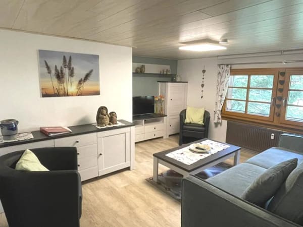 Immobilie in Todtnau - Etagenwohnung in Todtnau - Bild 4