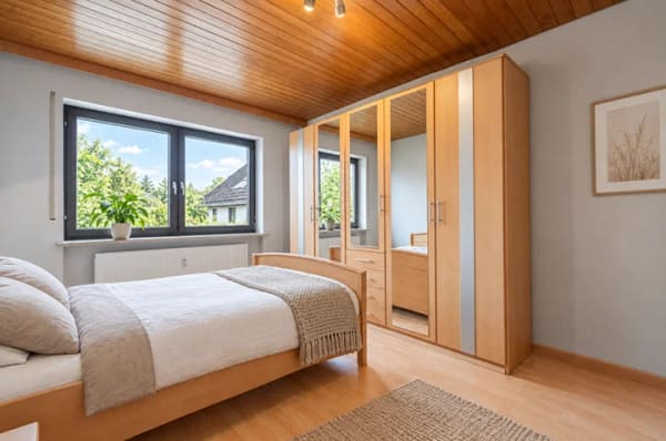 Immobilie in Olching - Etagenwohnung in Olching - Bild 0