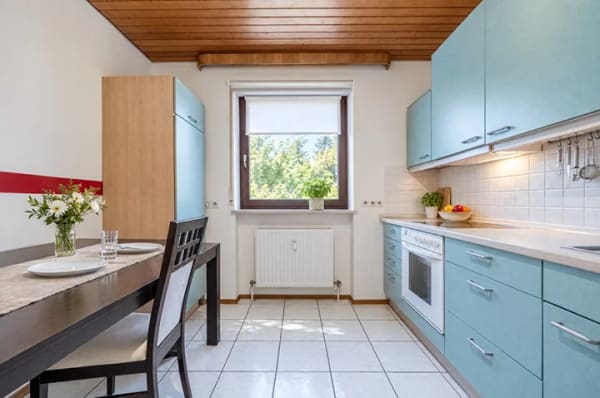 Immobilie in Olching - Etagenwohnung in Olching - Bild 3