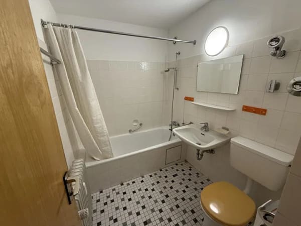 Immobilie in Freudenstadt - Etagenwohnung in Freudenstadt - Bild 2