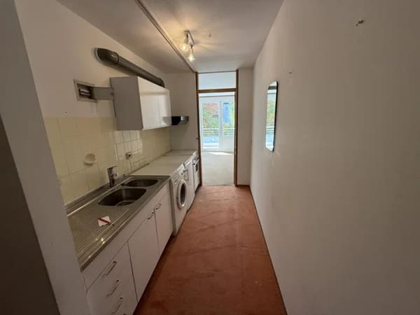 Immobilie in Freudenstadt - Etagenwohnung in Freudenstadt - Bild 3