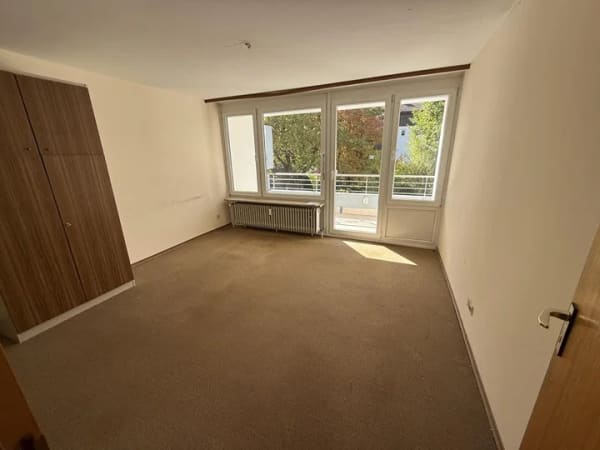 Immobilie in Freudenstadt - Etagenwohnung in Freudenstadt - Bild 4