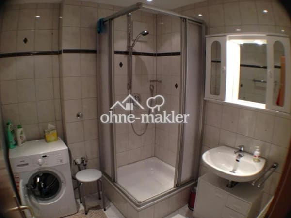Immobilie in Oberreute - Dachgeschosswohnung in Oberreute - Bild 2