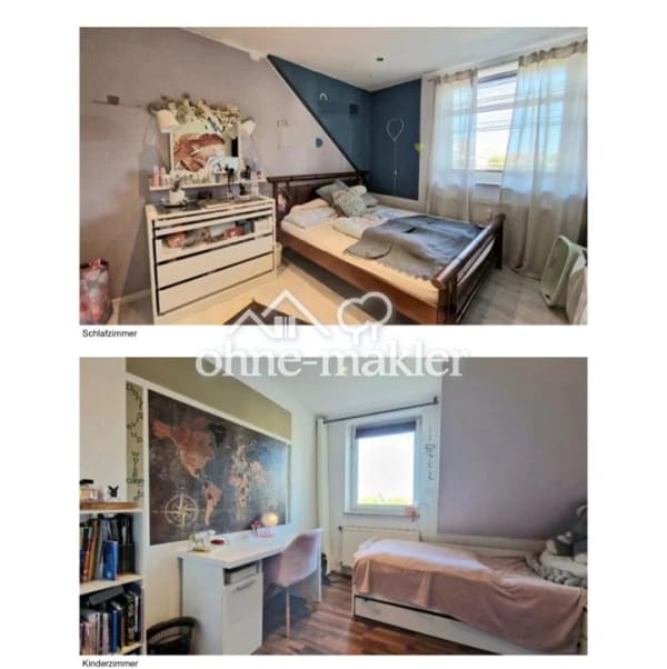 Immobilie in Barsinghausen - Etagenwohnung in Barsinghausen - Bild 4