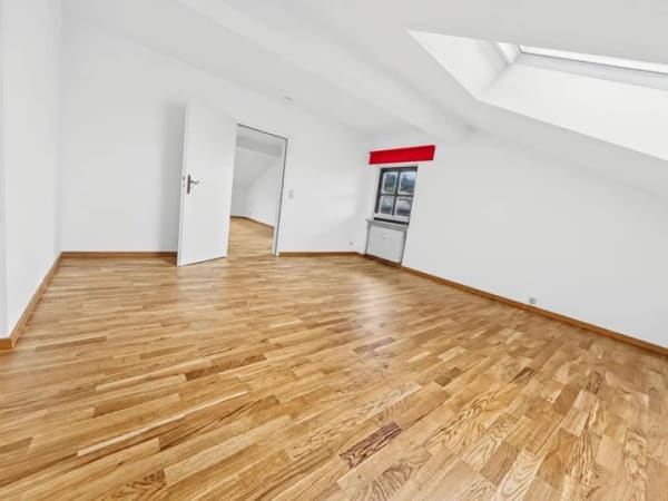 Immobilie in Tegernsee - Dachgeschosswohnung in Tegernsee - Bild 3
