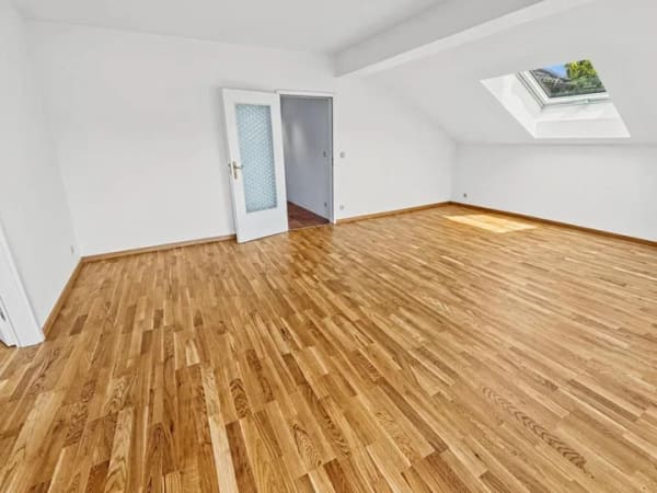 Immobilie in Tegernsee - Dachgeschosswohnung in Tegernsee - Bild 4