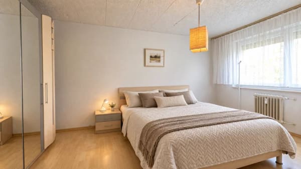 Immobilie in Esslingen am Neckar - Etagenwohnung in Esslingen am Neckar (Weil) - Bild 1