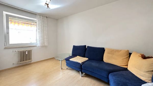Immobilie in Esslingen am Neckar - Etagenwohnung in Esslingen am Neckar (Weil) - Bild 2