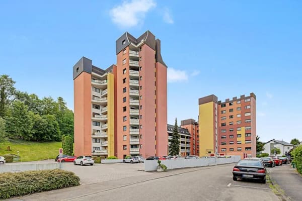 Immobilie in Kuppenheim - Maisonette in Kuppenheim - Bild 0