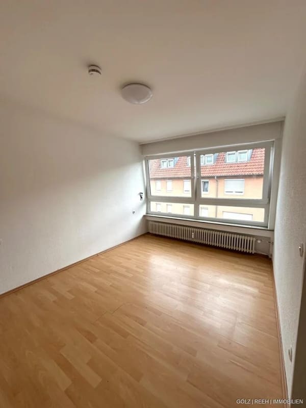 Immobilie in Köngen - Etagenwohnung in Köngen - Bild 3