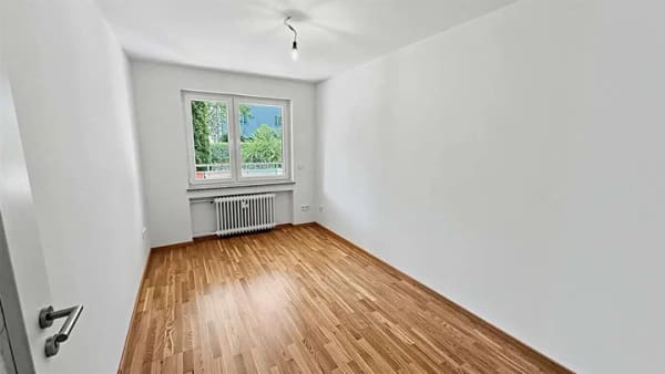 Immobilie in Neuried - Kernsanierte 3-Zi.-Whg | Direkt einziehen & wohlfühlen | Bei U3 Fürstenried West | Provisionsfrei - Bild 4