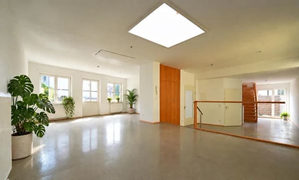 Immobilie in Bad Wimpfen - Außergewöhnliches 3-Familienhaus direkt am Stadtgarten – Wohnen und Vermieten unter einem Dach! - Bild 3