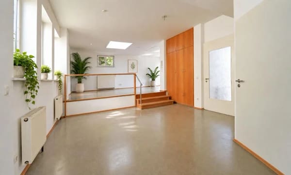 Immobilie in Bad Wimpfen - Außergewöhnliches 3-Familienhaus direkt am Stadtgarten – Wohnen und Vermieten unter einem Dach! - Bild 4