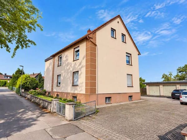 Immobilie in Detmold - Investieren mit Weitblick - Bild 3