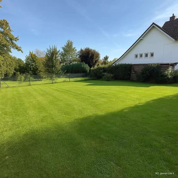 Immobilie in Dernbach - Gepflegtes Einfamilienhaus mit Hof in Dernbach, super Lage - Bild 3