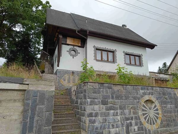 Immobilie in Schönheide - Gemütliches Einfamilienhaus in ruhiger und attraktiver Lage von Schönheide - Bild 2