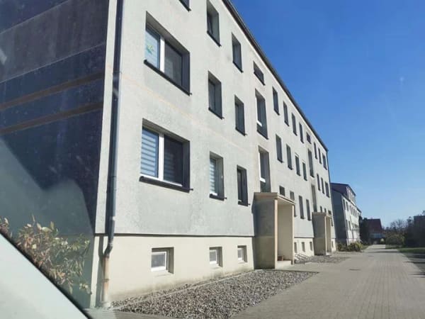 Immobilie in Klötze - Attraktive Kapitalanlage: Vermietete 3-Zimmer-Wohnung in Klötze OT Kunrau - Bild 1