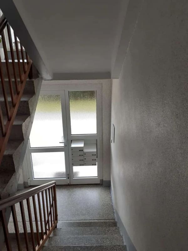 Immobilie in Klötze - Attraktive Kapitalanlage: Vermietete 3-Zimmer-Wohnung in Klötze OT Kunrau - Bild 2