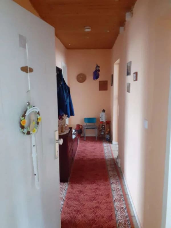 Immobilie in Klötze - Attraktive Kapitalanlage: Vermietete 3-Zimmer-Wohnung in Klötze OT Kunrau - Bild 4