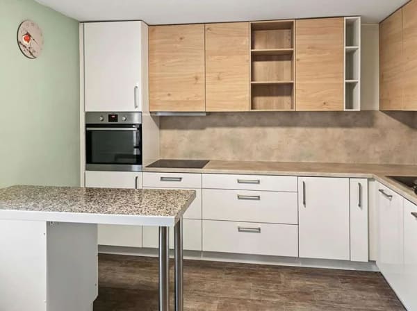 Immobilie in Hollfeld - Charmantes Einfamilienhaus, idyllisch gelegen mit
zeitgemäßen Renovierungen in Krögelstein - Bild 3
