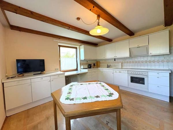 Immobilie in Kelheim - Großzügige Erdgeschosswohnung mit Garten und 3 Schlafzimmern - Bild 4