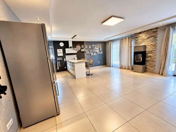 Immobilie in Altenglan - Viel Platz für die Familie – modernes Einfamilienhaus mit 204 m² in Altenglan - Bild 2
