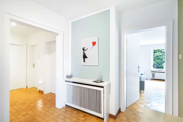Immobilie in Werther - Ein-/Zweifamilienhaus in beliebter Lage von Werther (Westf.) - Bild 0