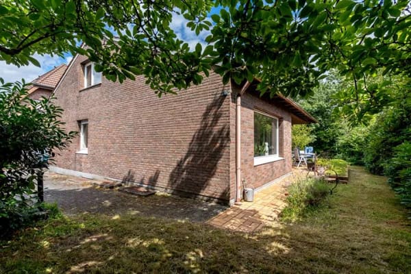 Immobilie in Werther - Ein-/Zweifamilienhaus in beliebter Lage von Werther (Westf.) - Bild 1