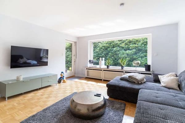 Immobilie in Werther - Ein-/Zweifamilienhaus in beliebter Lage von Werther (Westf.) - Bild 3