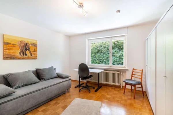 Immobilie in Werther - Ein-/Zweifamilienhaus in beliebter Lage von Werther (Westf.) - Bild 4