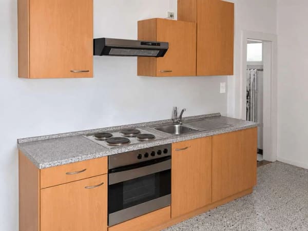 Immobilie in Hildesheim - Vermietete 2-Zimmer-Wohnung mit Potenzial in Hildesheim - Bild 3