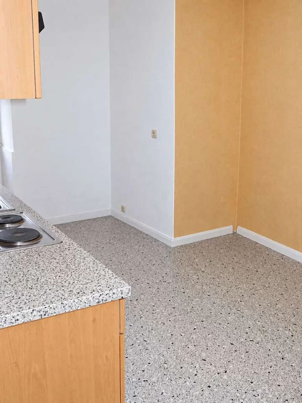 Immobilie in Hildesheim - Vermietete 2-Zimmer-Wohnung mit Potenzial in Hildesheim - Bild 4