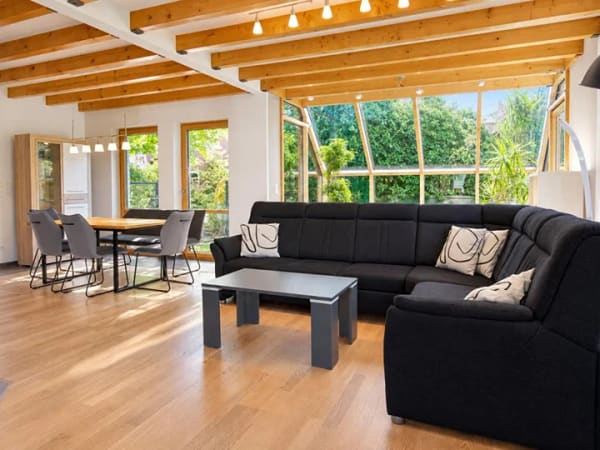 Immobilie in Wietmarschen - Einfamilienhaus freistehend in Wietmarschen - Bild 3