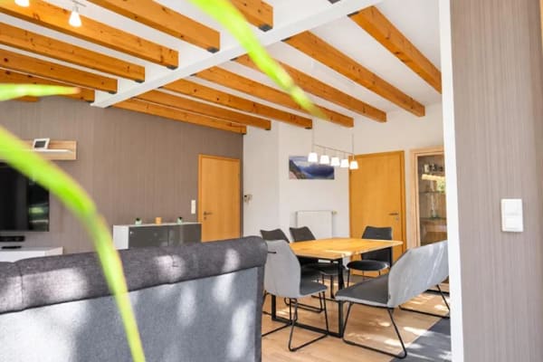 Immobilie in Wietmarschen - Einfamilienhaus freistehend in Wietmarschen - Bild 4