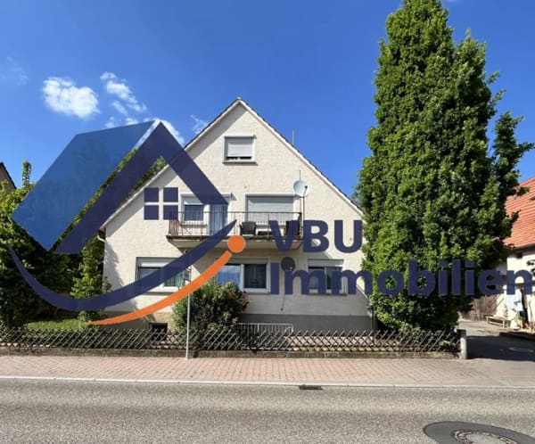 Immobilie in Güglingen - Bauernhaus in Güglingen - Bild 0