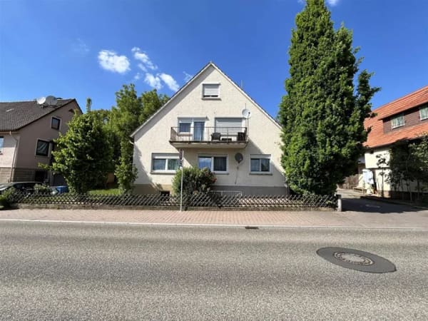 Immobilie in Güglingen - Bauernhaus in Güglingen - Bild 2