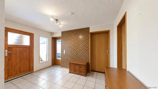 Immobilie in Waldbrunn - Einfamilienhaus freistehend in Waldbrunn - Bild 1