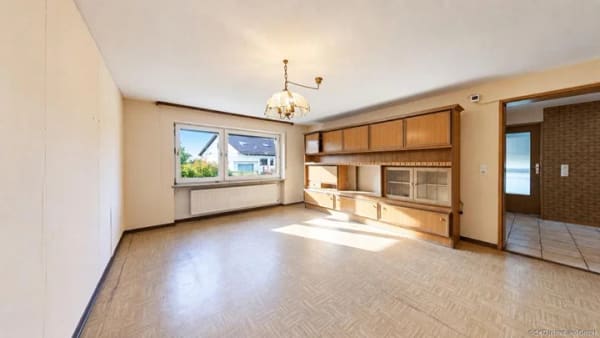 Immobilie in Waldbrunn - Einfamilienhaus freistehend in Waldbrunn - Bild 2