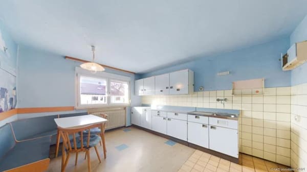 Immobilie in Waldbrunn - Einfamilienhaus freistehend in Waldbrunn - Bild 3