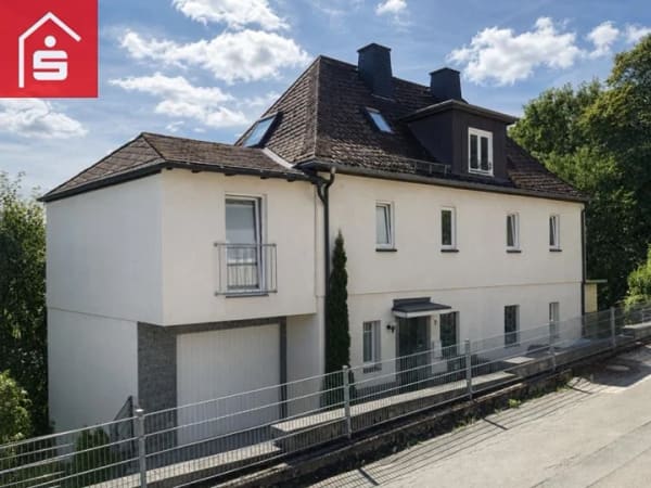 Immobilie in Bestwig - Einfamilienhaus freistehend in Bestwig - Bild 0