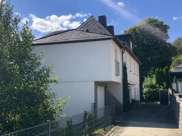 Immobilie in Bestwig - Einfamilienhaus freistehend in Bestwig - Bild 1