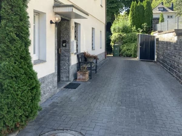 Immobilie in Bestwig - Einfamilienhaus freistehend in Bestwig - Bild 2