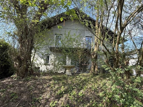 Immobilie in Niederalteich - Einfamilienhaus freistehend in Niederalteich - Bild 0