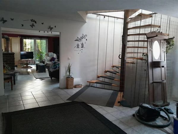 Immobilie in Niederalteich - Einfamilienhaus freistehend in Niederalteich - Bild 1